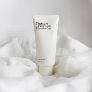 Rejuvenating Body Lotion
